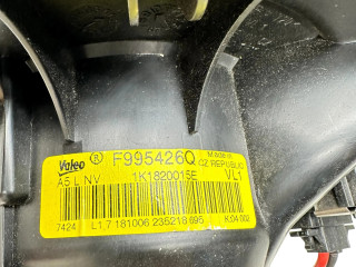 Вентилятор печки 1K1820015E, F995426Q Audi A3 S3 8P