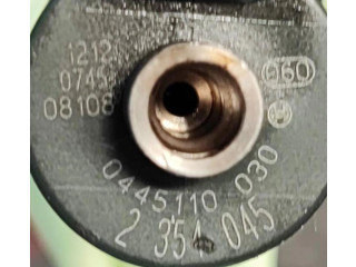 Vstřikovač 0445010011, 0445010011   Rover 75     