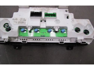 Přístrojová deska Suzuki Liana 2002 0201450412386, 34110-4G0