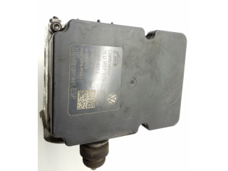 Блок АБС 7E0907379G, 7E0614517C   Volkswagen  Transporter - Caravelle T5  2003-2015 года