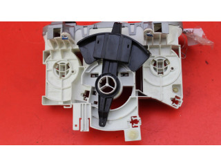 Блок управления климат-контролем Honda City