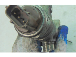 Vstřikovací lišta    Subaru Forester SH     