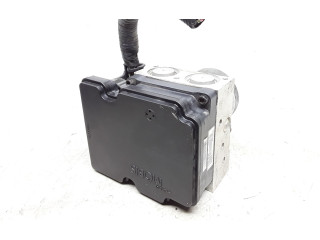 Блок АБС A258930500, 6535815 KIA Ceed 2012 - 2018 года