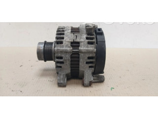 Генератор 9657129680, 0121715001 Peugeot 607