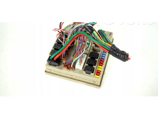 Pojistková skříňka Nissan Micra 2009