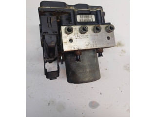 Блок АБС 5389L8210208, 13276463 Opel Meriva A 2003 - 2010 года