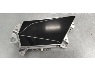 Дисплей    4KE907181B   Audi e-tron