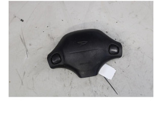 Подушка безопасности водителя    Daihatsu Terios