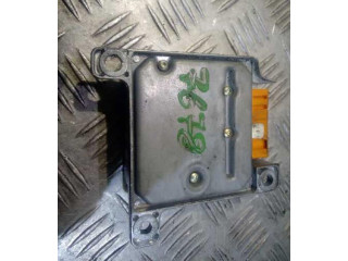 Блок подушек безопасности 550740900 Citroen Berlingo