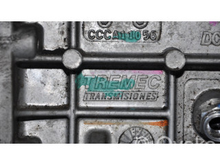 Механическая коробка передач, 6 передач