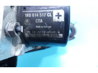 Блок АБС 1K0614517CL, IMPRK1098163 Skoda Yeti (5L) 2009 - 2017 года
