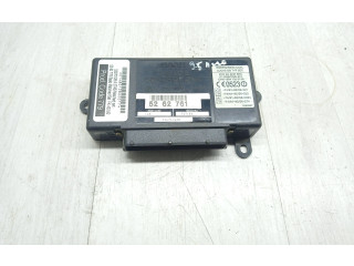 Блок комфорта 5262761, 737186 Saab 9-5