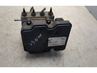 Блок АБС 6C0907379L, 6R0907379BA Audi A1 2010 - 2018 года