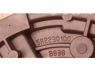 Вентилятор печки    5R2230100, 5R2230100   Fiat 500L