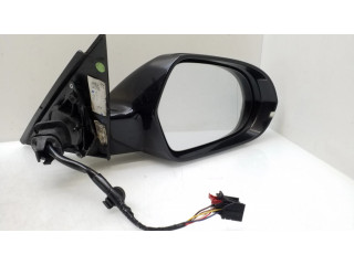 Zpětné zrcátko pravé Audi A6 S6 C7 4G 2012 4G1857410M, E1021143
