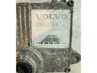 Блок управления коробкой передач 30759364, 082400341 Volvo S80