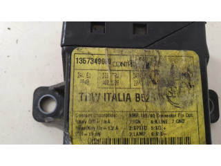 Блок управления 1357349080   Citroen Jumper