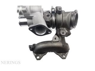 Turbodmychadlo Турбина 49373-03011, TC50-0014 Alfa Romeo Mito