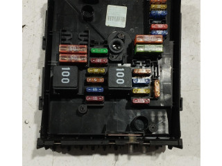 Блок предохранителей 1K0937125, 1K0937125   Skoda Yeti (5L)    