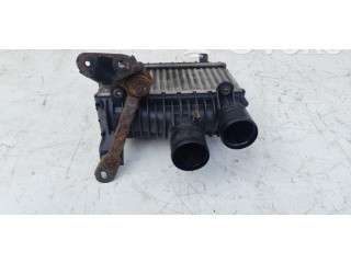 Интеркулер  873067D   Toyota Corolla Verso AR10 