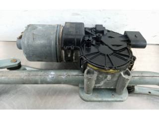 Моторчик дворников 4M5117508AA, 0390241731 Mazda 3 I