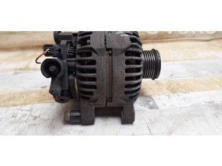 Генератор 9646321880   Citroen C2      