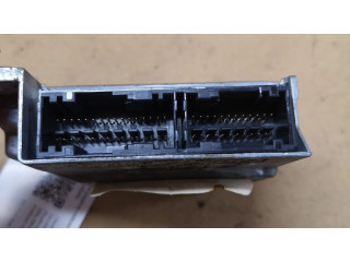 Блок подушек безопасности 9662643980, 603726100   Citroen C4 I