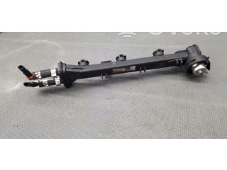 Топливная рампа 0280151083 Smart ForTwo I