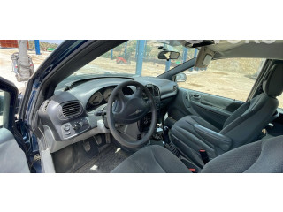 Řídící jednotka Chrysler Voyager 2004