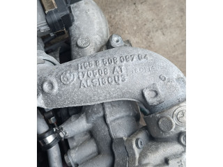 Turbodmychadlo Турбина 1165850809704, 8508136 BMW 4 F32 F33