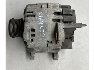 Генератор 06F903023C, 2542695F Skoda Octavia Mk2 (1Z)