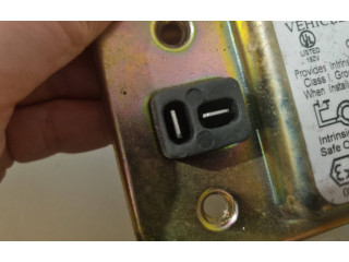 Блок управления 800903801, VTU35NT Dacia Logan I