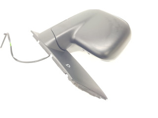 Зеркало электрическое        Volkswagen Caddy  2015 - 2020 года   