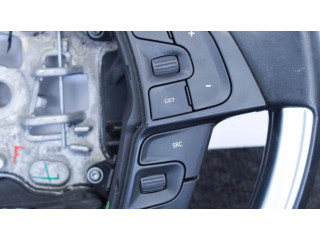 Руль Citroen C4 I Picasso 2006-2013 года 98096594ZD