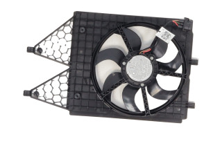 Вентилятор радиатора 6R0959455D, Z0-2752L Audi A1