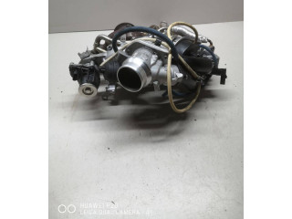  Турбина BMW X3 G01  8587539, 8591886   для двигателя B47D20B      