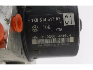 Блок АБС 1K0614517AE, 1K0907379AC Volkswagen Touran I 2003 - 2010 года