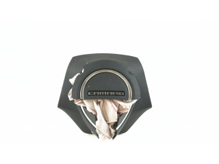 Подушка безопасности водителя 84146850, 34209948C   Chevrolet Camaro