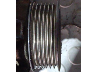 Генератор 9647842880, 123310012   Peugeot Expert      