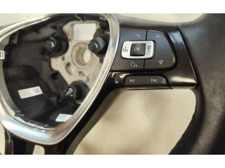 Руль Volkswagen Touran III  2016 - - года 5TA419091K, 62128023A      