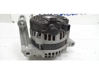 Генератор 39078192, 0126312002 Vauxhall Astra K