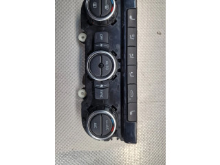 Блок управления климат-контролем 5HB011257 Volkswagen Touran II
