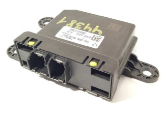 Блок комфорта 00521101060, F00HJ02106   Jeep Renegade   