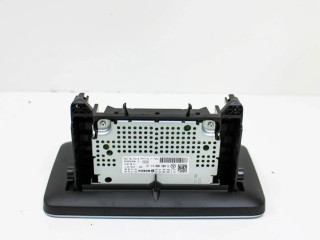 Дисплей A2059004113 Mercedes-Benz GLC X253 C253