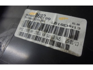 Přístrojová deska  Citroen Berlingo 2013 9800868780  