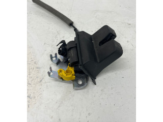 Замок багажника 3V9827520    Skoda Superb B8 (3V) 2015 - 2024 года