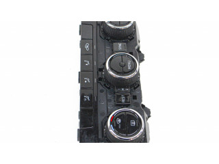 Включатель регулировки салона