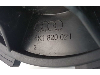 Вентилятор печки    8K1820021   Audi A4 Allroad