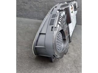 Přístrojová deska  Audi A8 S8 D4 4H 2010 4H0920850A, 0263670020  