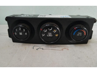 Блок управления климат-контролем 97250-3E500, 97250-3E500 KIA Sorento
